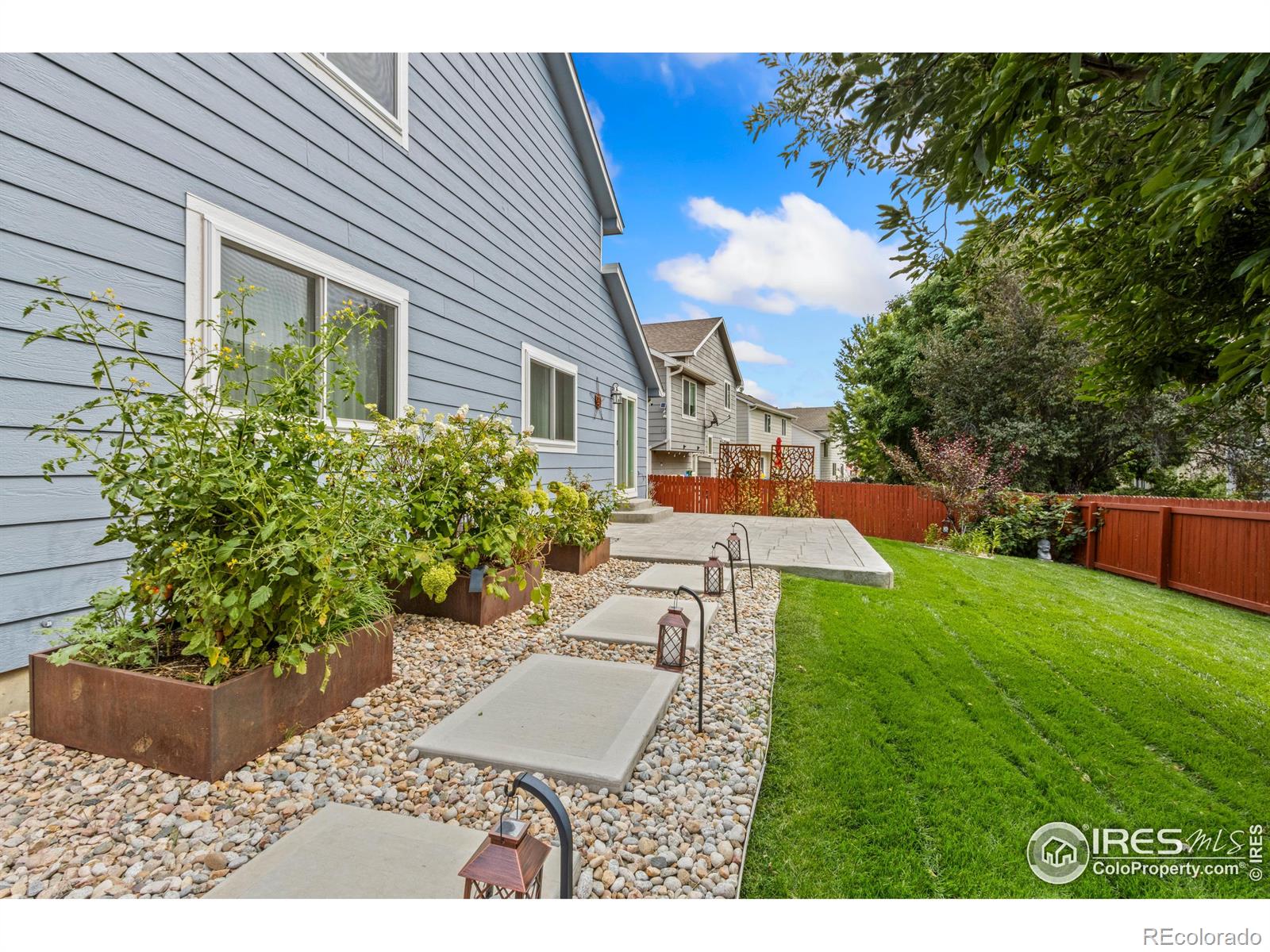 MLS Image #30 for 627  kim drive,fort collins, Colorado