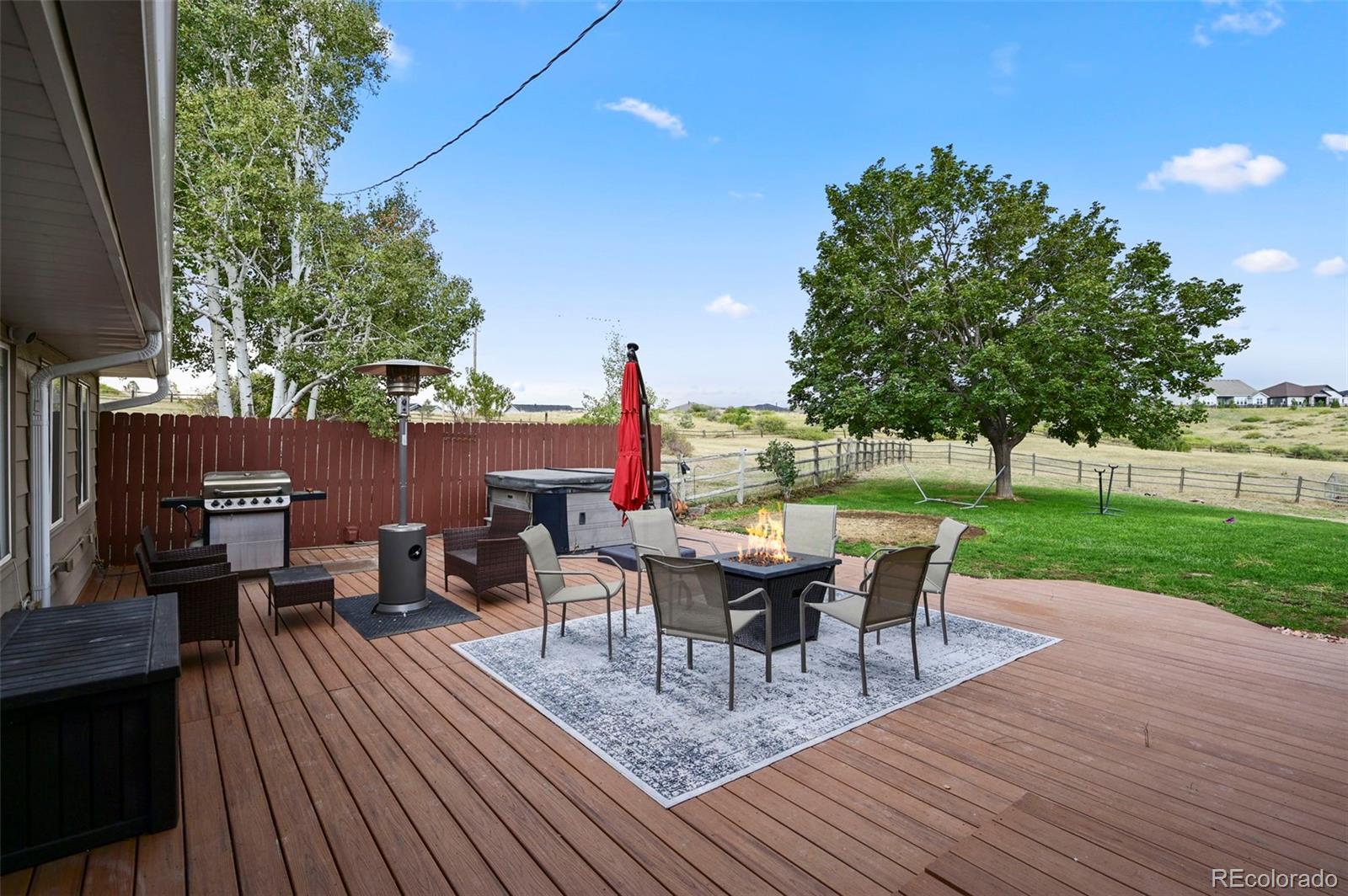 MLS Image #31 for 13786  travois trail,parker, Colorado