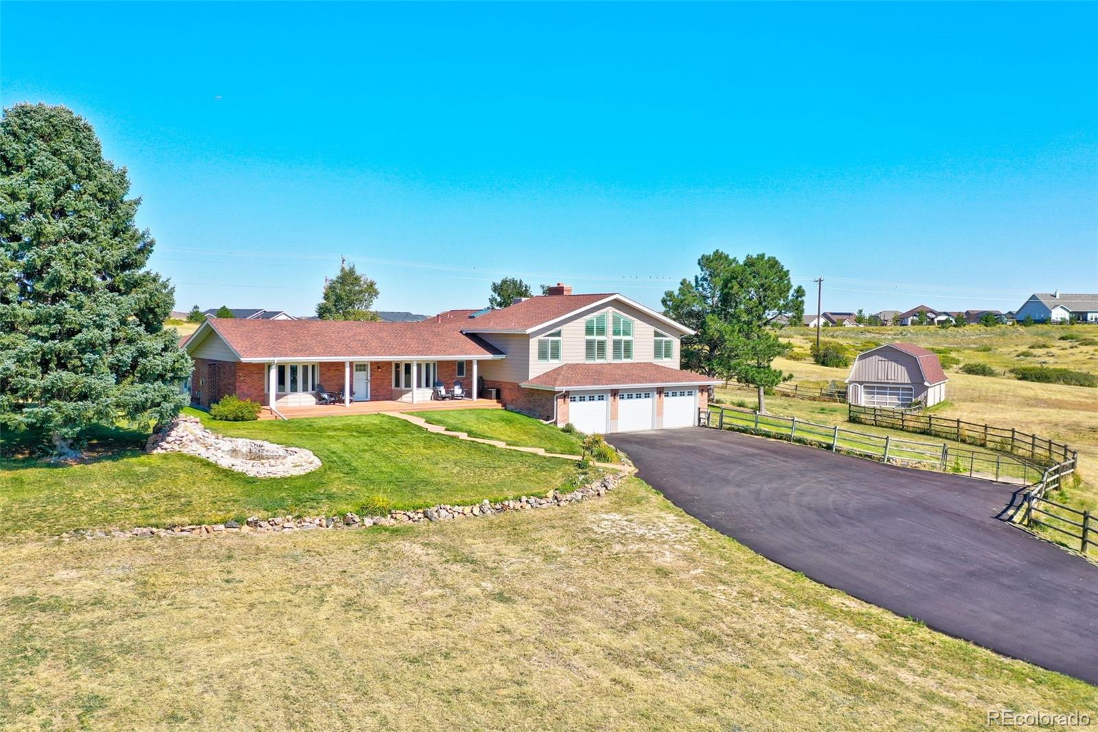 MLS Image #35 for 13786  travois trail,parker, Colorado