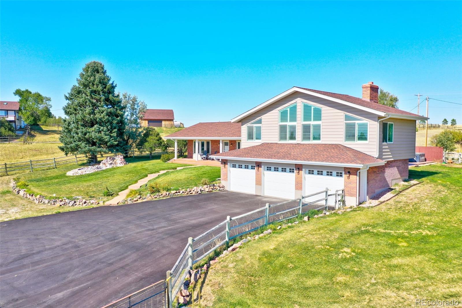 MLS Image #38 for 13786  travois trail,parker, Colorado