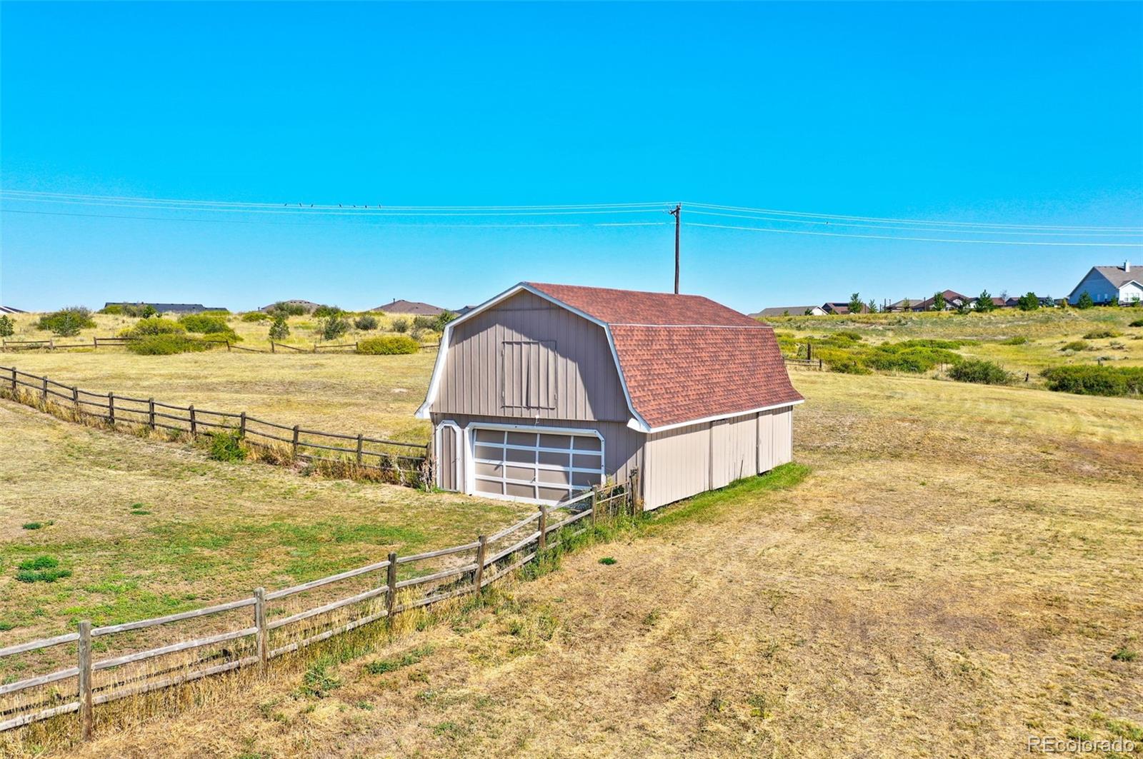 MLS Image #39 for 13786  travois trail,parker, Colorado