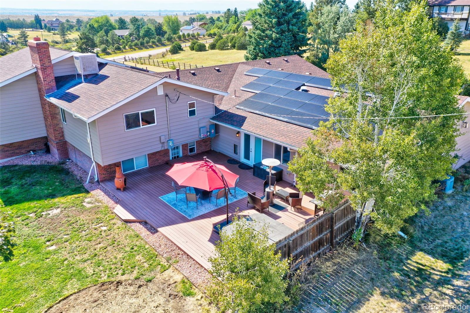 MLS Image #40 for 13786  travois trail,parker, Colorado