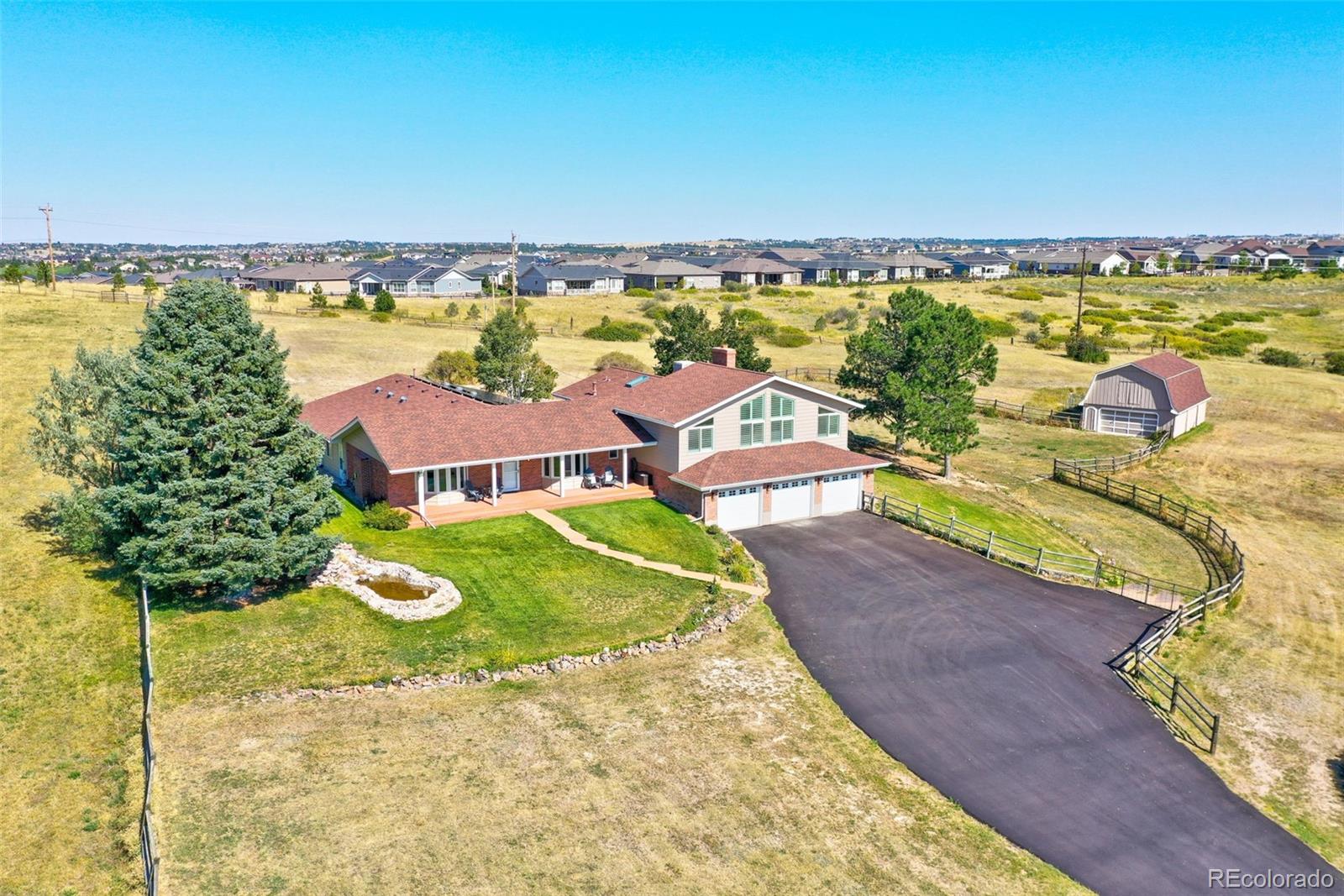 MLS Image #42 for 13786  travois trail,parker, Colorado