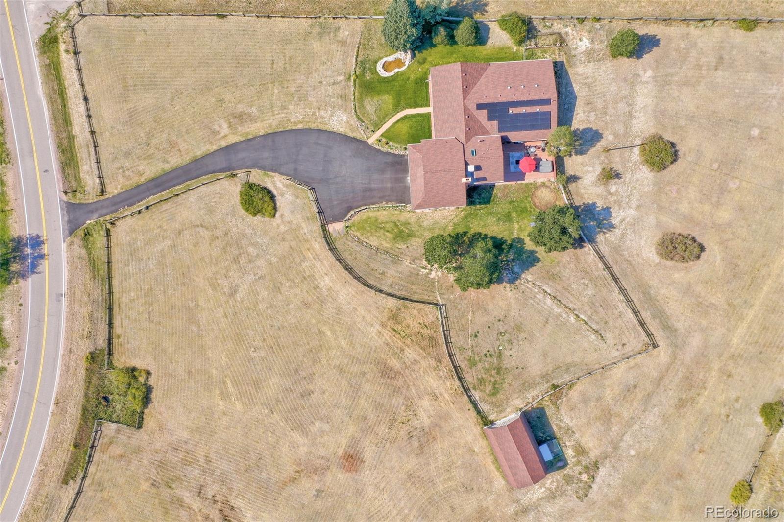 MLS Image #45 for 13786  travois trail,parker, Colorado