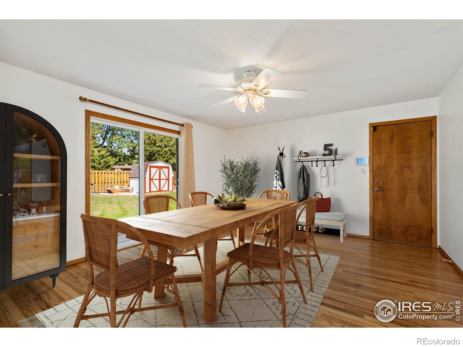 MLS Image #10 for 4383 n grant avenue,loveland, Colorado