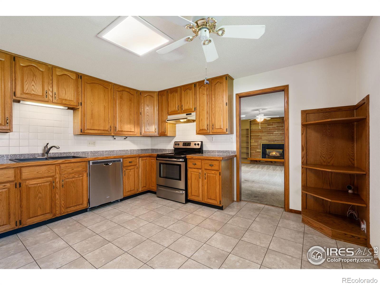 MLS Image #12 for 4383 n grant avenue,loveland, Colorado