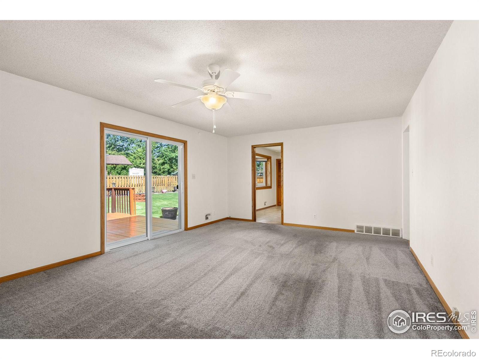 MLS Image #3 for 4383 n grant avenue,loveland, Colorado