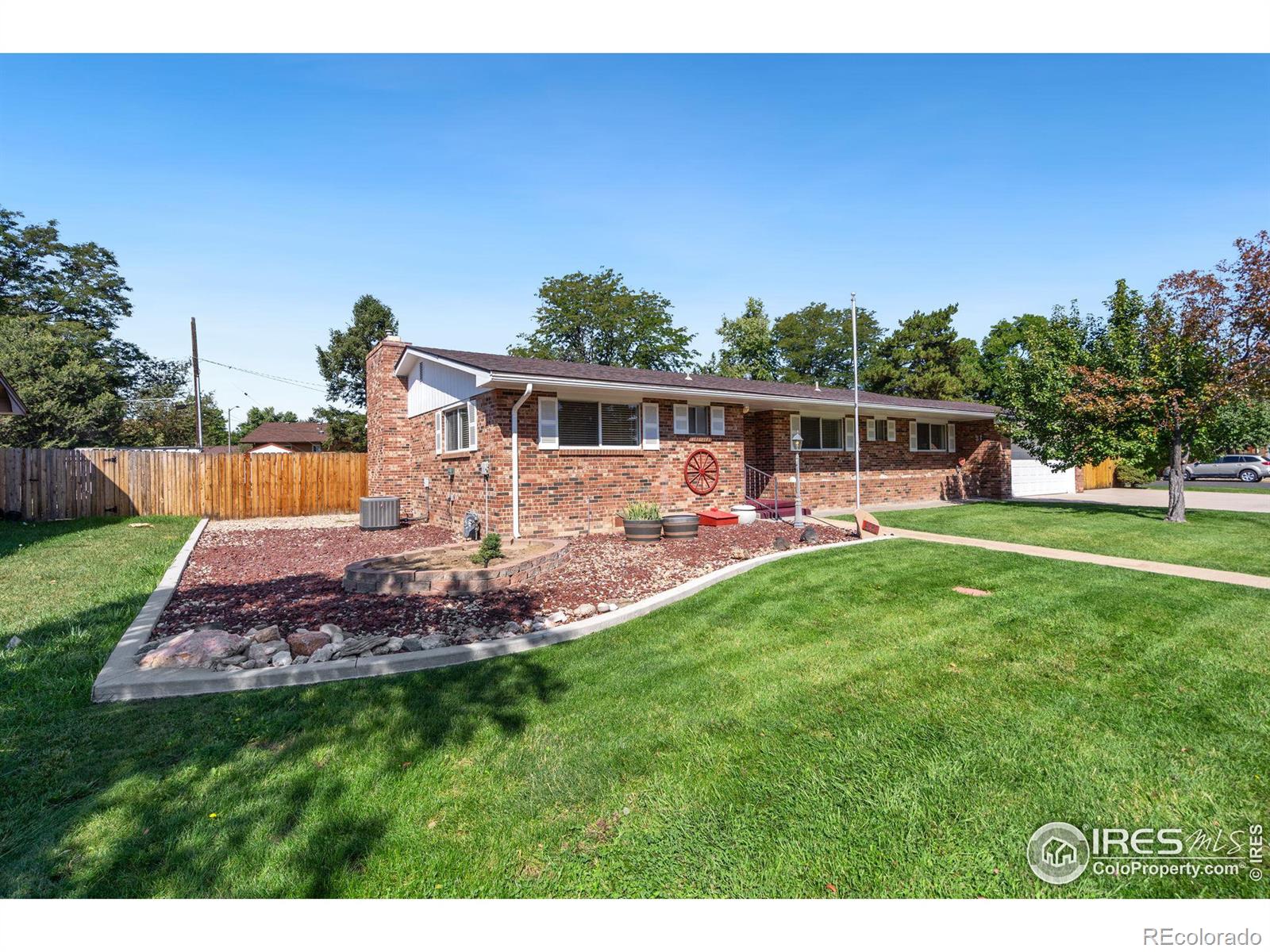 MLS Image #30 for 4383 n grant avenue,loveland, Colorado