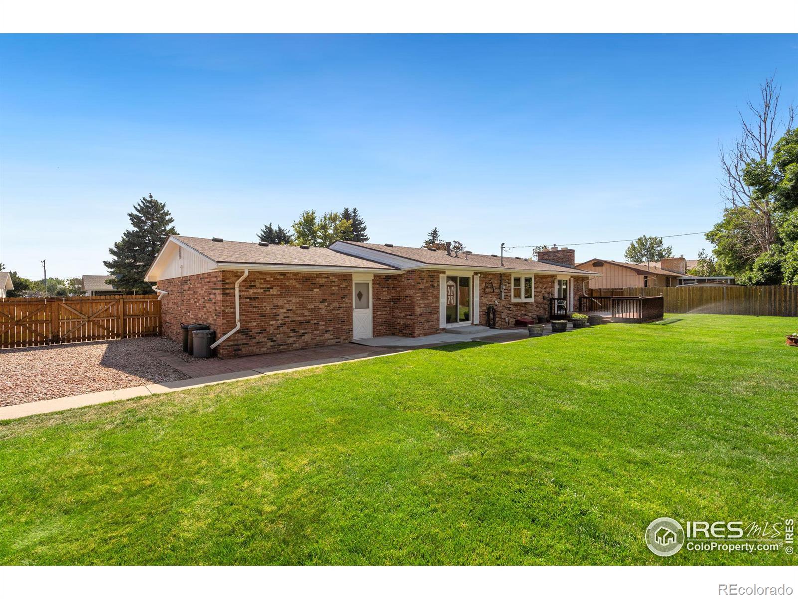 MLS Image #31 for 4383 n grant avenue,loveland, Colorado