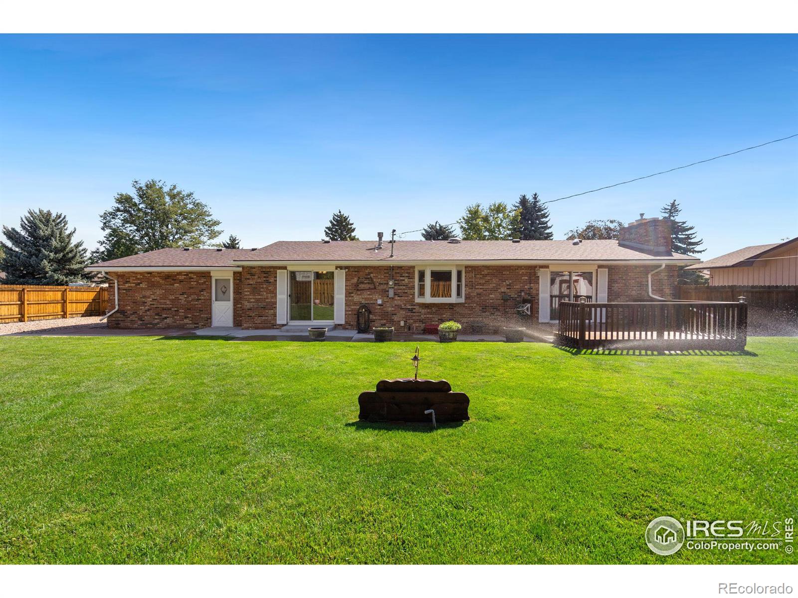 MLS Image #34 for 4383 n grant avenue,loveland, Colorado