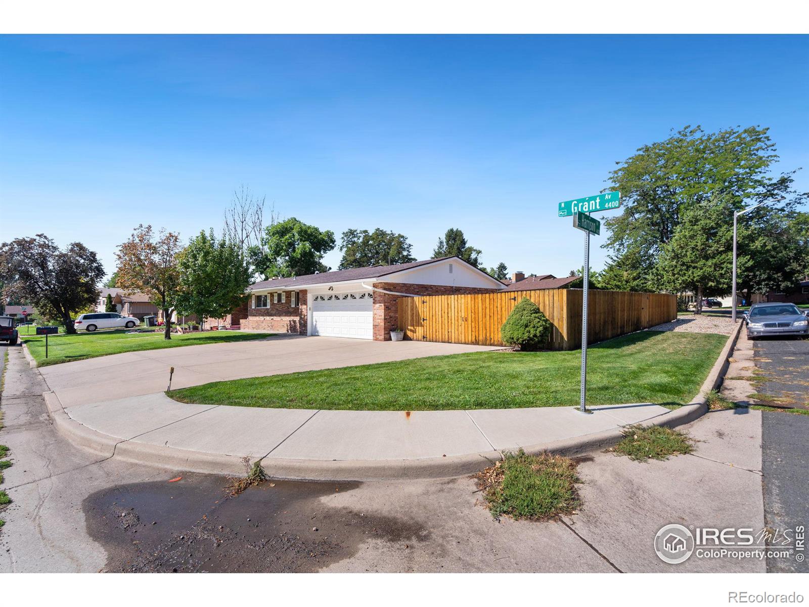 MLS Image #36 for 4383 n grant avenue,loveland, Colorado