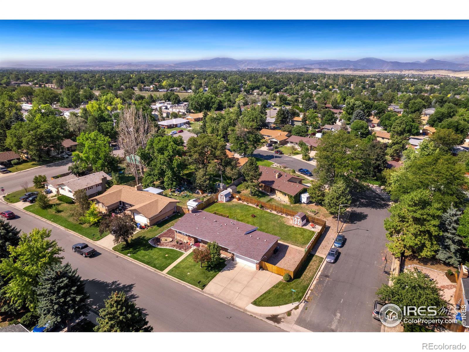 MLS Image #39 for 4383 n grant avenue,loveland, Colorado