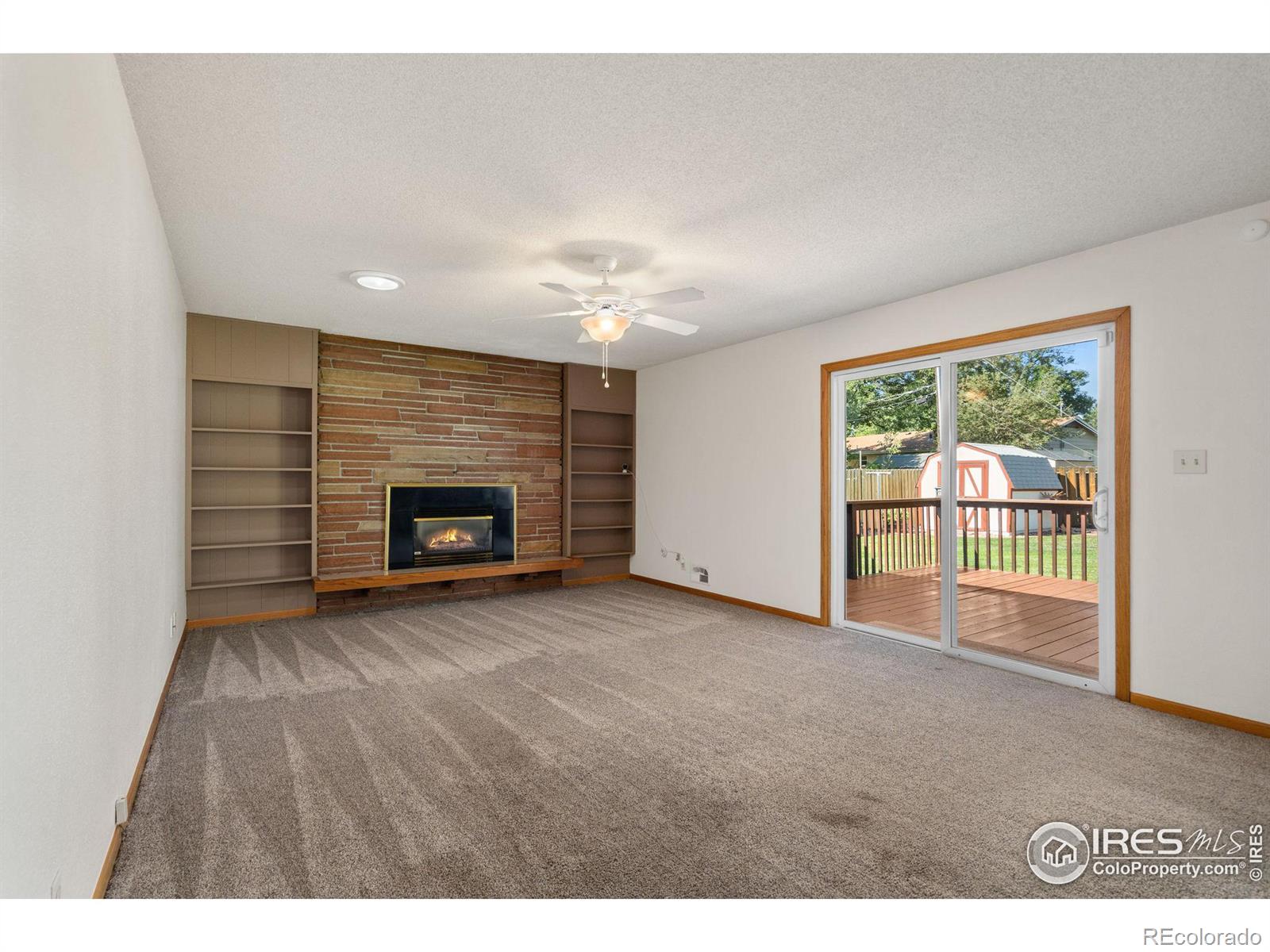 MLS Image #6 for 4383 n grant avenue,loveland, Colorado