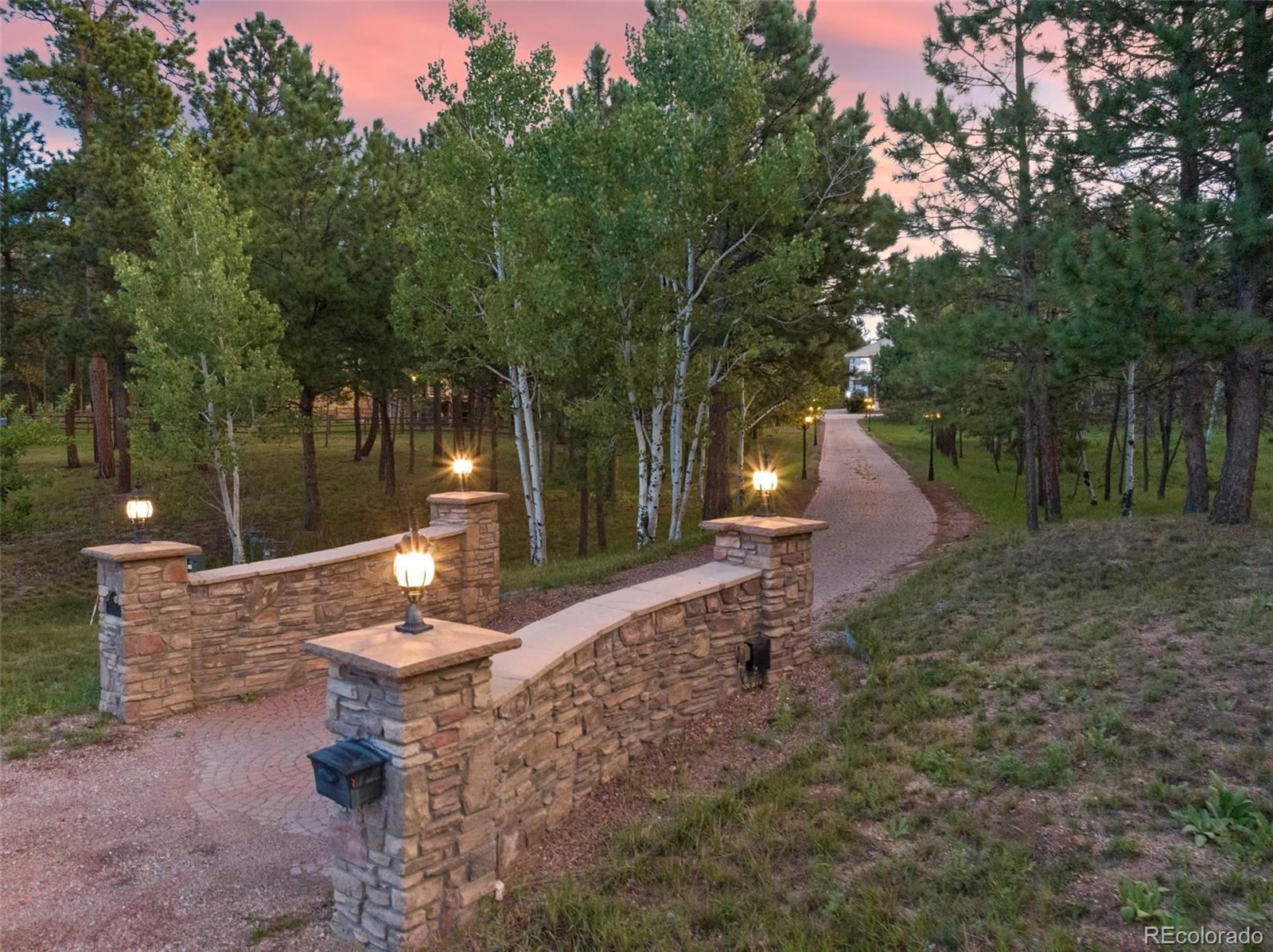 MLS Image #4 for 17075  viscount court,monument, Colorado