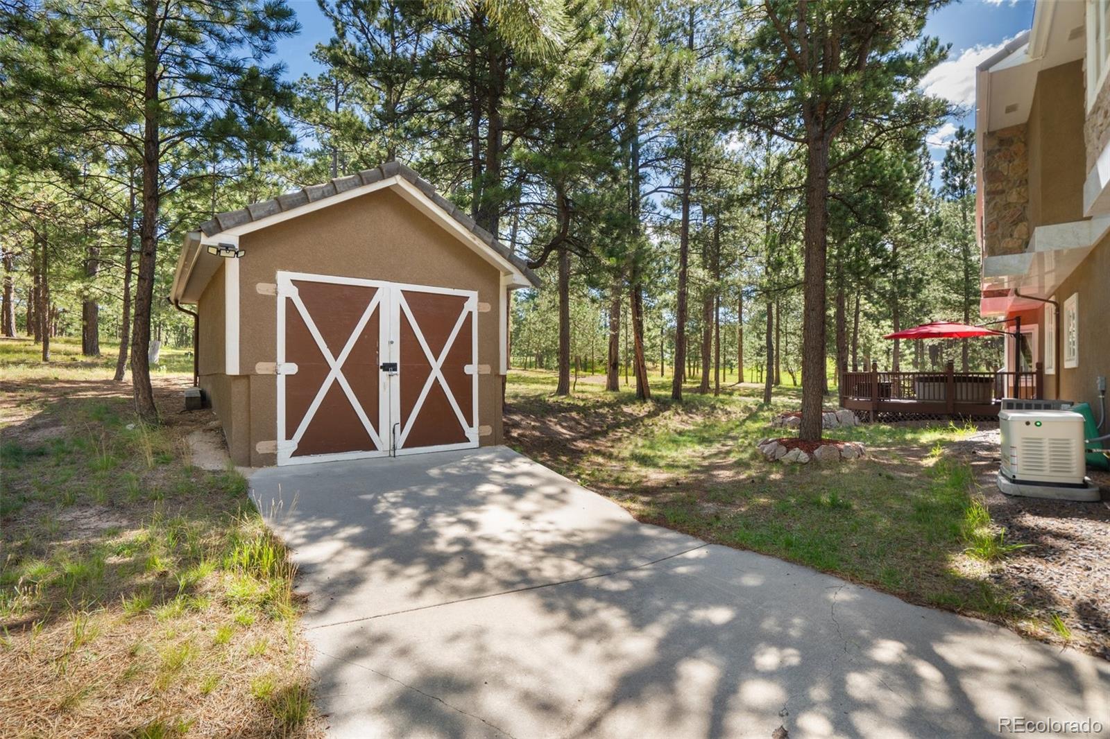 MLS Image #49 for 17075  viscount court,monument, Colorado