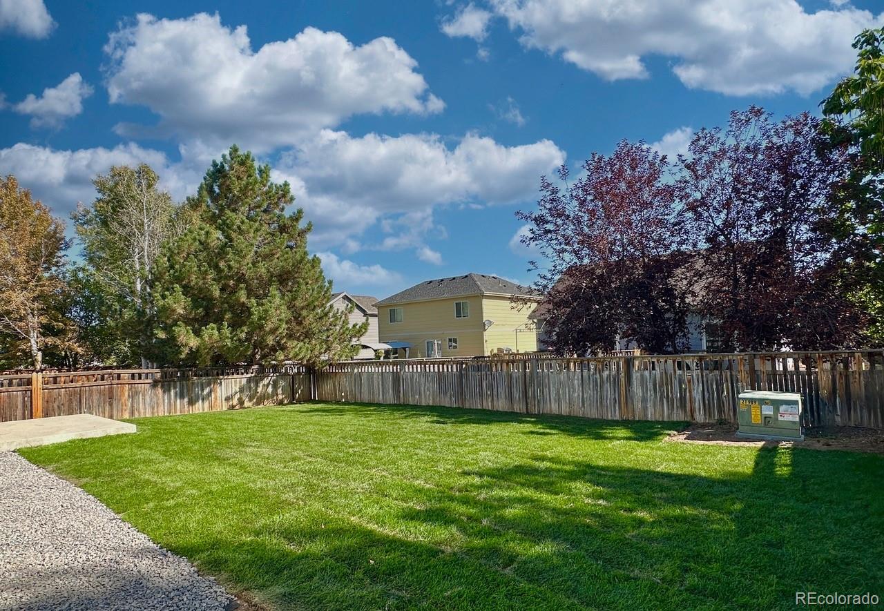 MLS Image #29 for 470  grey swallow street,brighton, Colorado