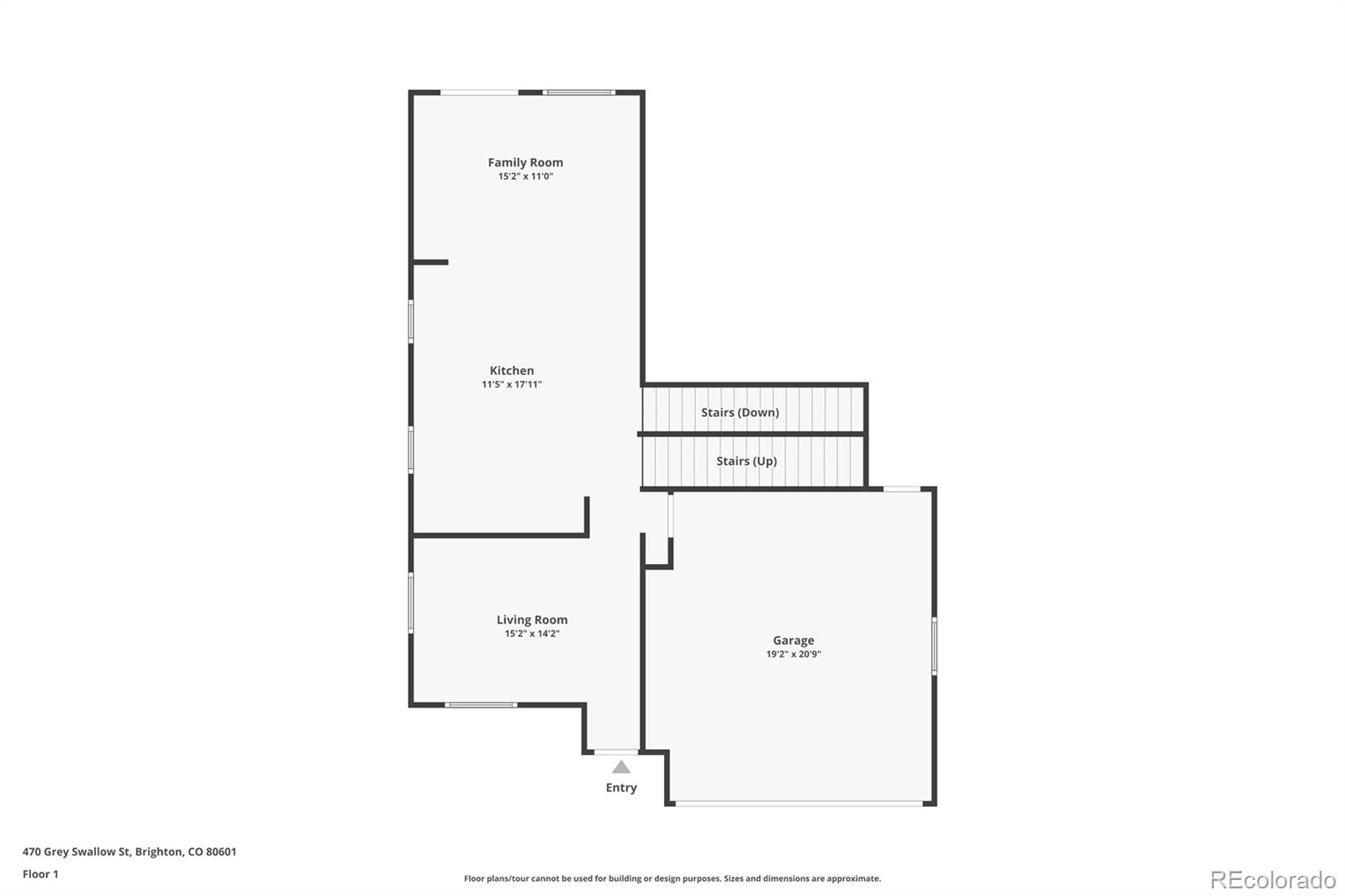 MLS Image #33 for 470  grey swallow street,brighton, Colorado