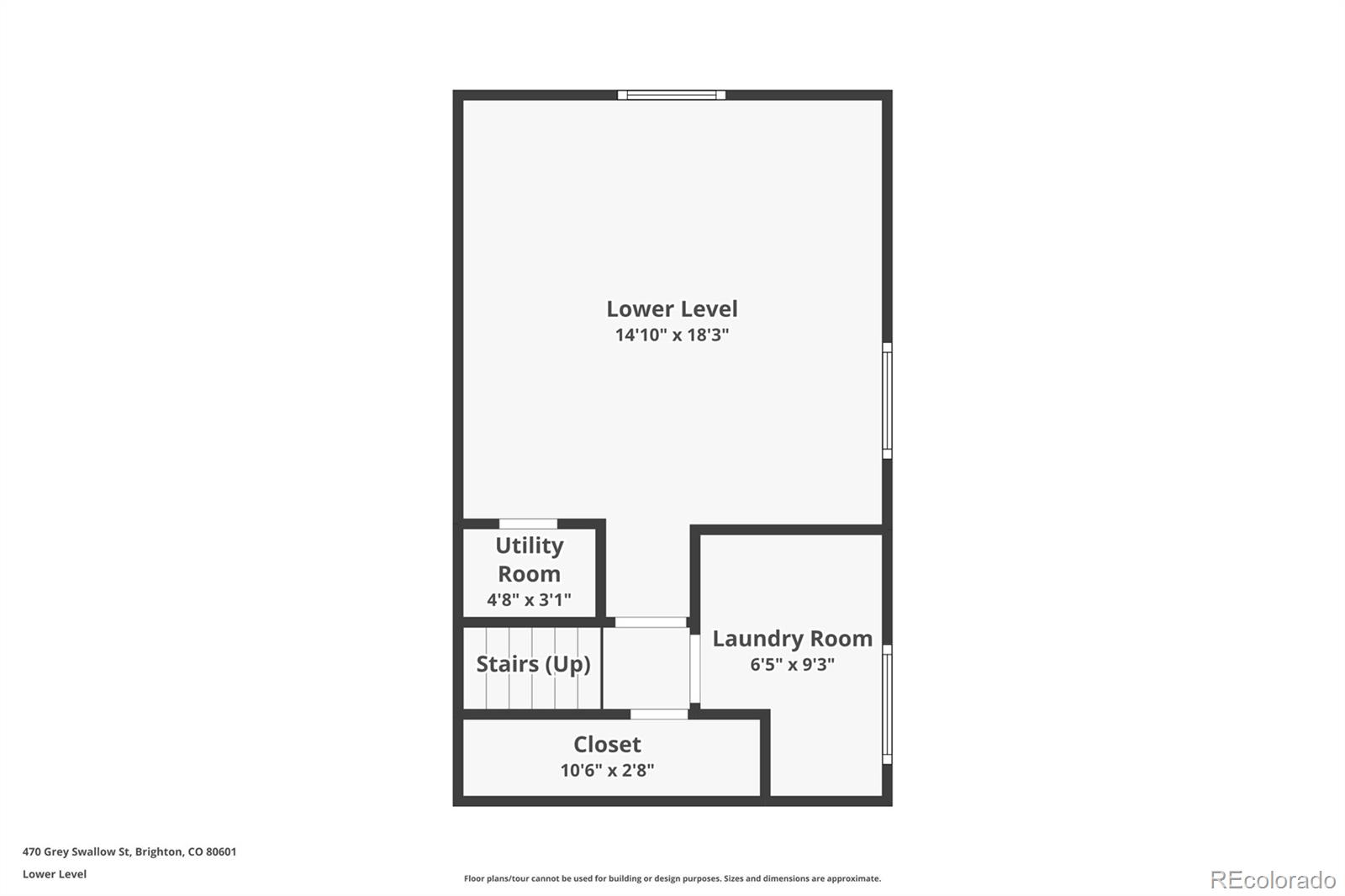 MLS Image #35 for 470  grey swallow street,brighton, Colorado