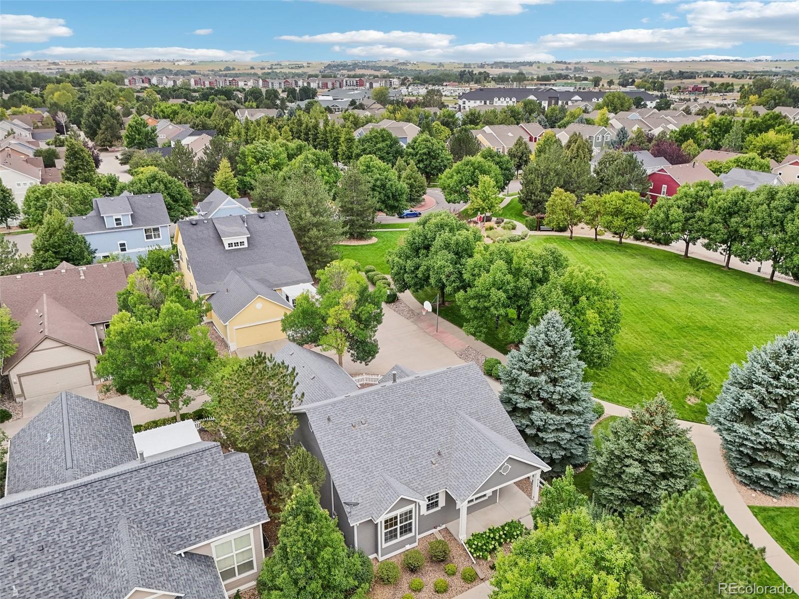 MLS Image #45 for 4128  buffalo mountain drive,loveland, Colorado