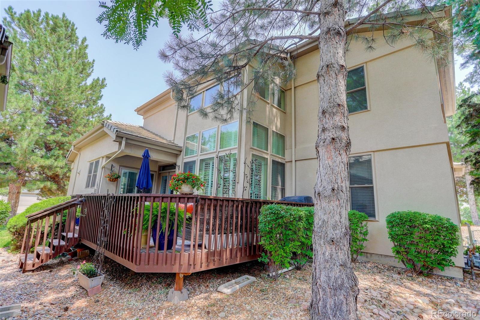 MLS Image #41 for 9555 e arbor place,englewood, Colorado