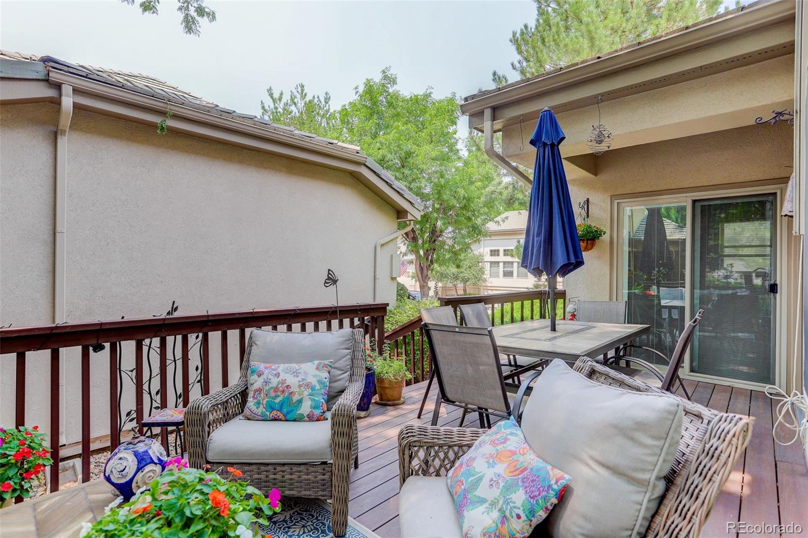 MLS Image #45 for 9555 e arbor place,englewood, Colorado