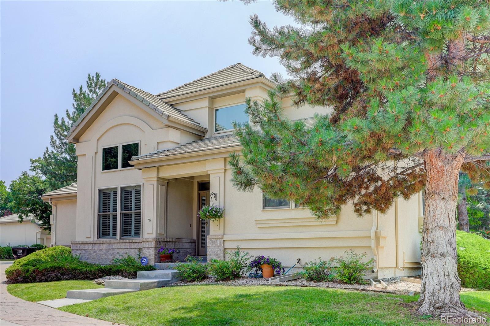 MLS Image #46 for 9555 e arbor place,englewood, Colorado