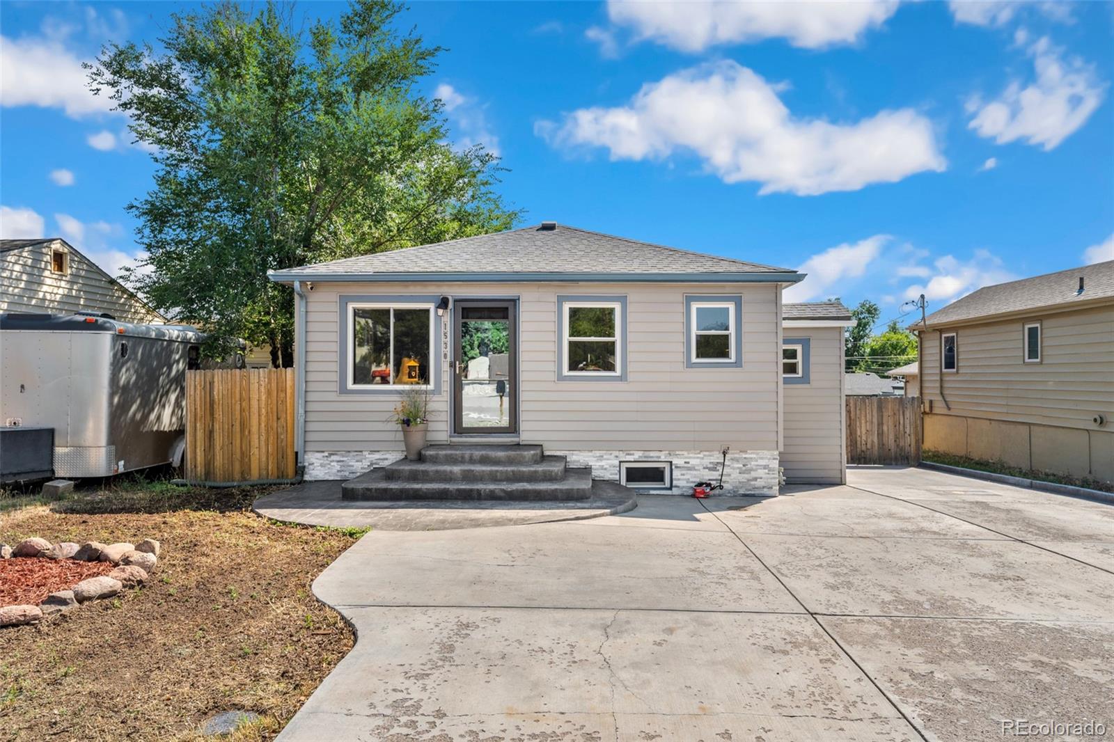 MLS Image #1 for 1530  simms street,lakewood, Colorado