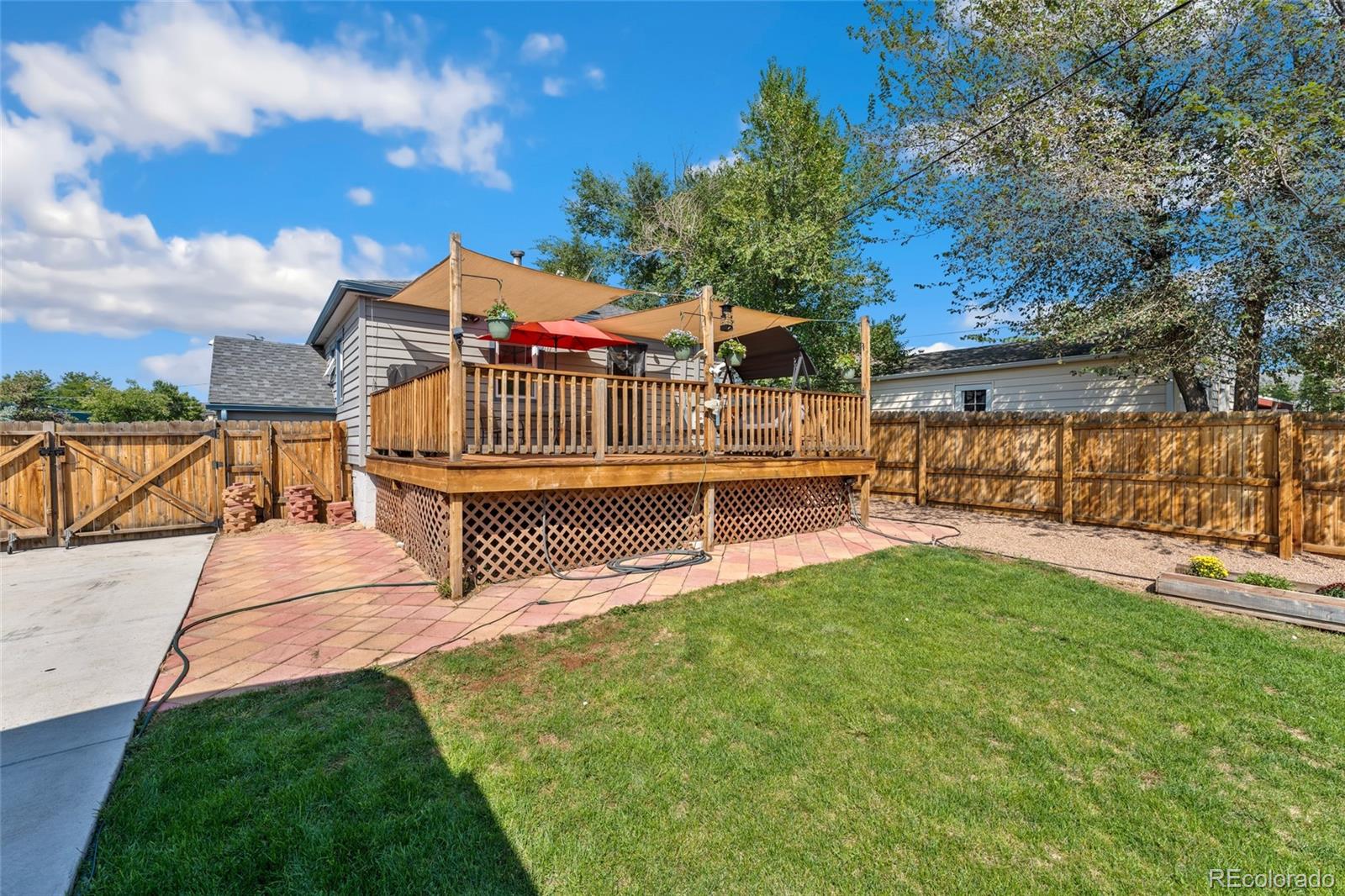 MLS Image #28 for 1530  simms street,lakewood, Colorado