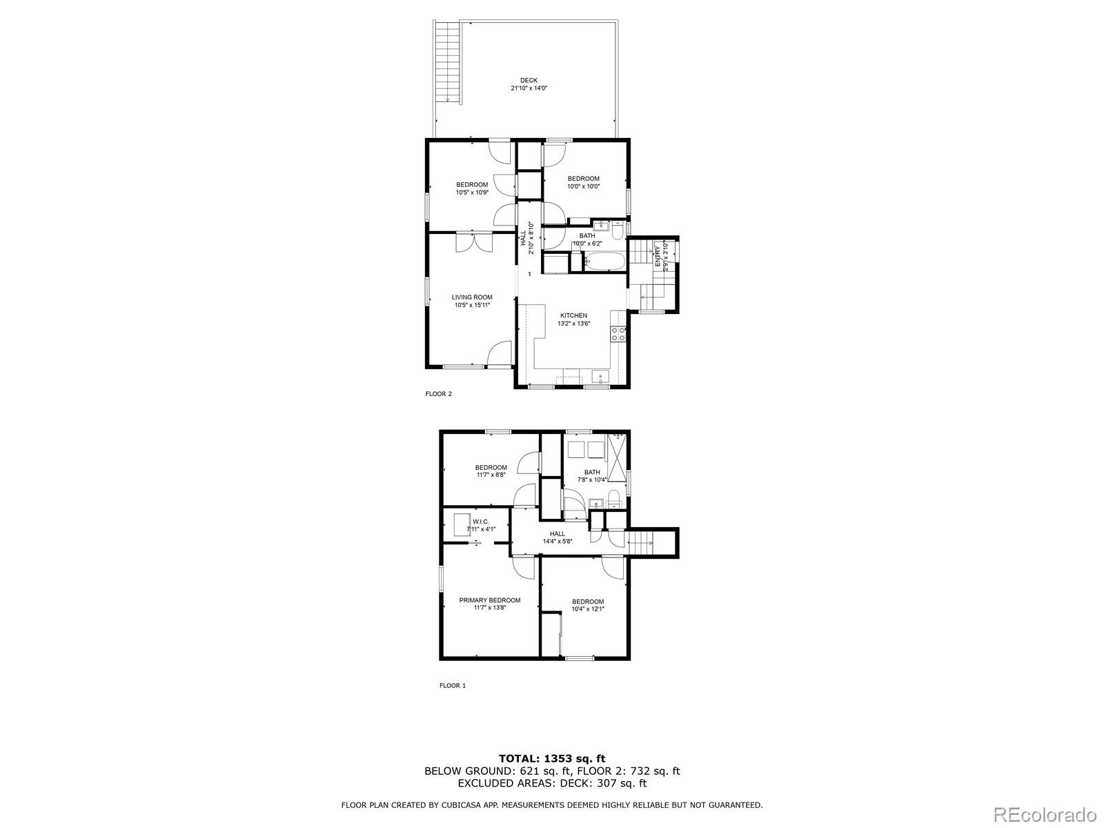 MLS Image #37 for 1530  simms street,lakewood, Colorado