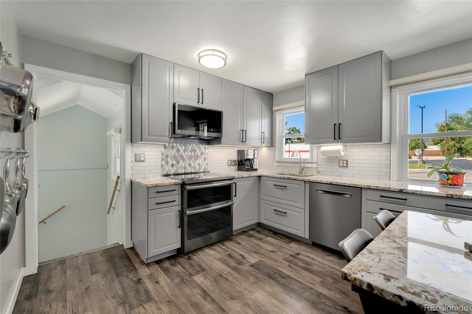 MLS Image #7 for 1530  simms street,lakewood, Colorado