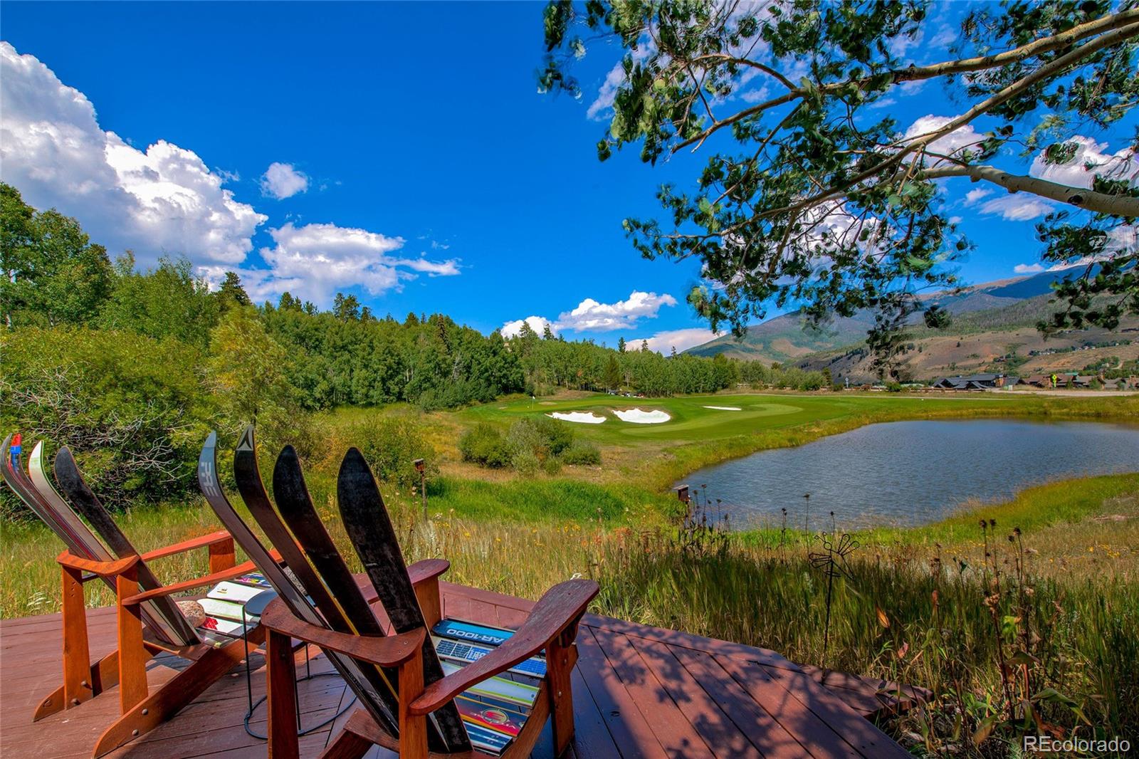 MLS Image #19 for 1643 n chipmunk lane,silverthorne, Colorado