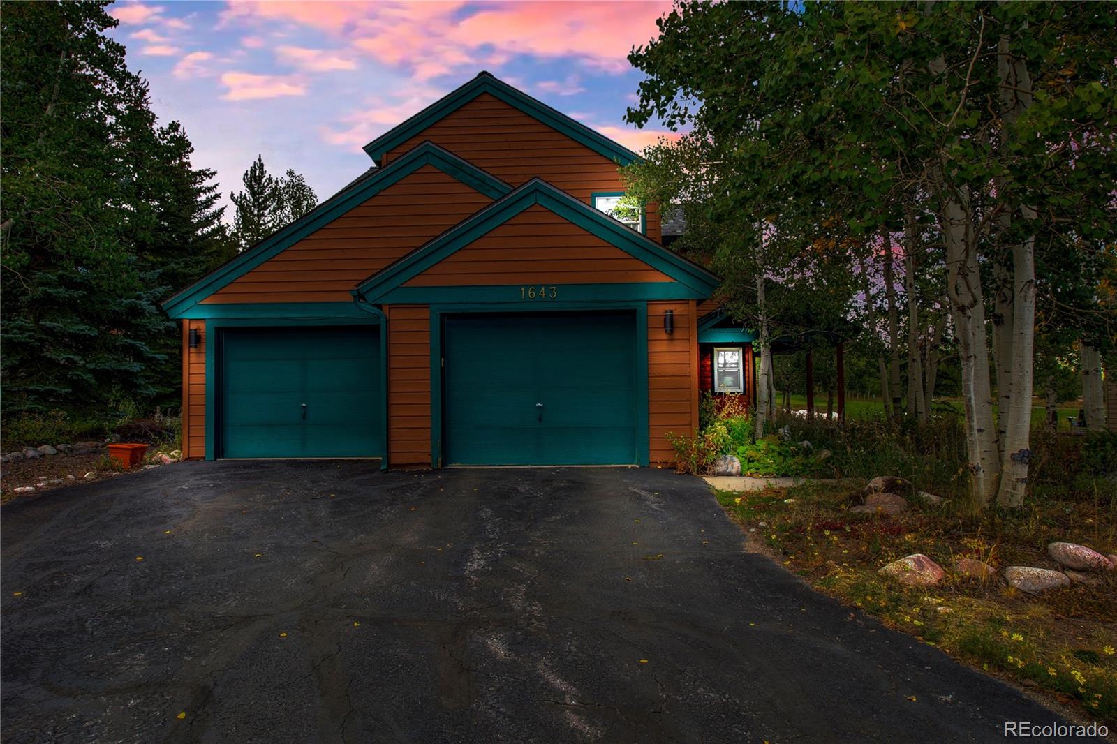 MLS Image #23 for 1643 n chipmunk lane,silverthorne, Colorado