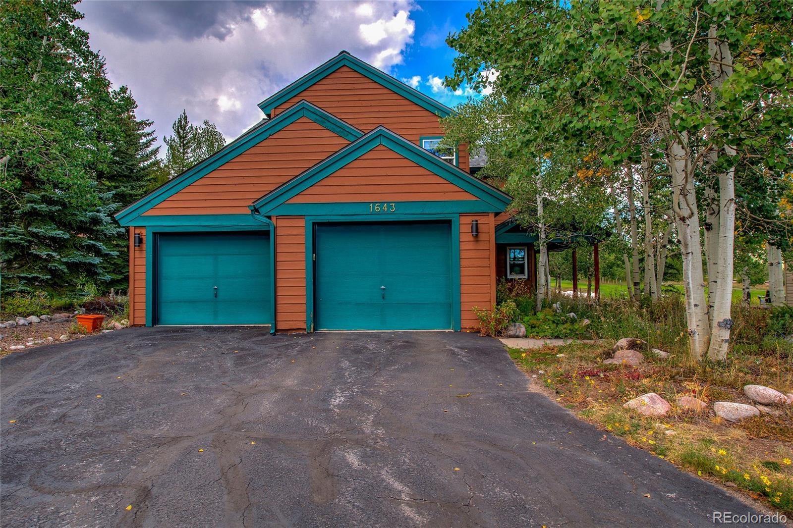 MLS Image #43 for 1643 n chipmunk lane,silverthorne, Colorado