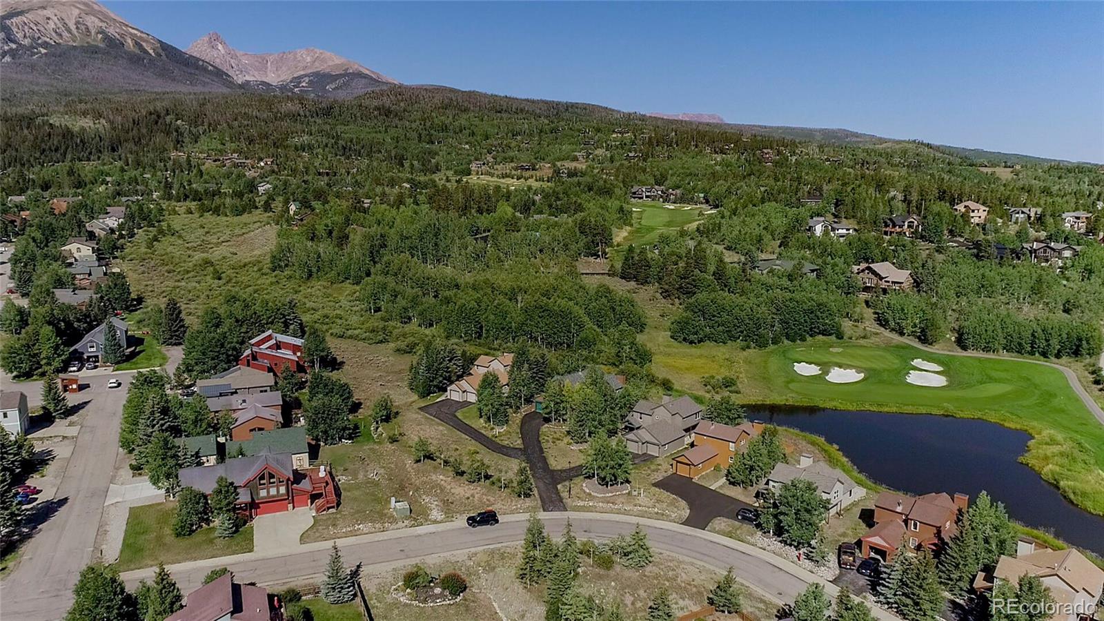 MLS Image #46 for 1643 n chipmunk lane,silverthorne, Colorado