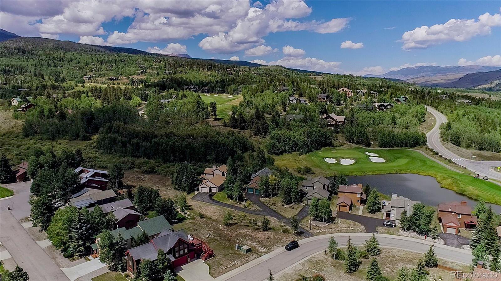 MLS Image #48 for 1643 n chipmunk lane,silverthorne, Colorado