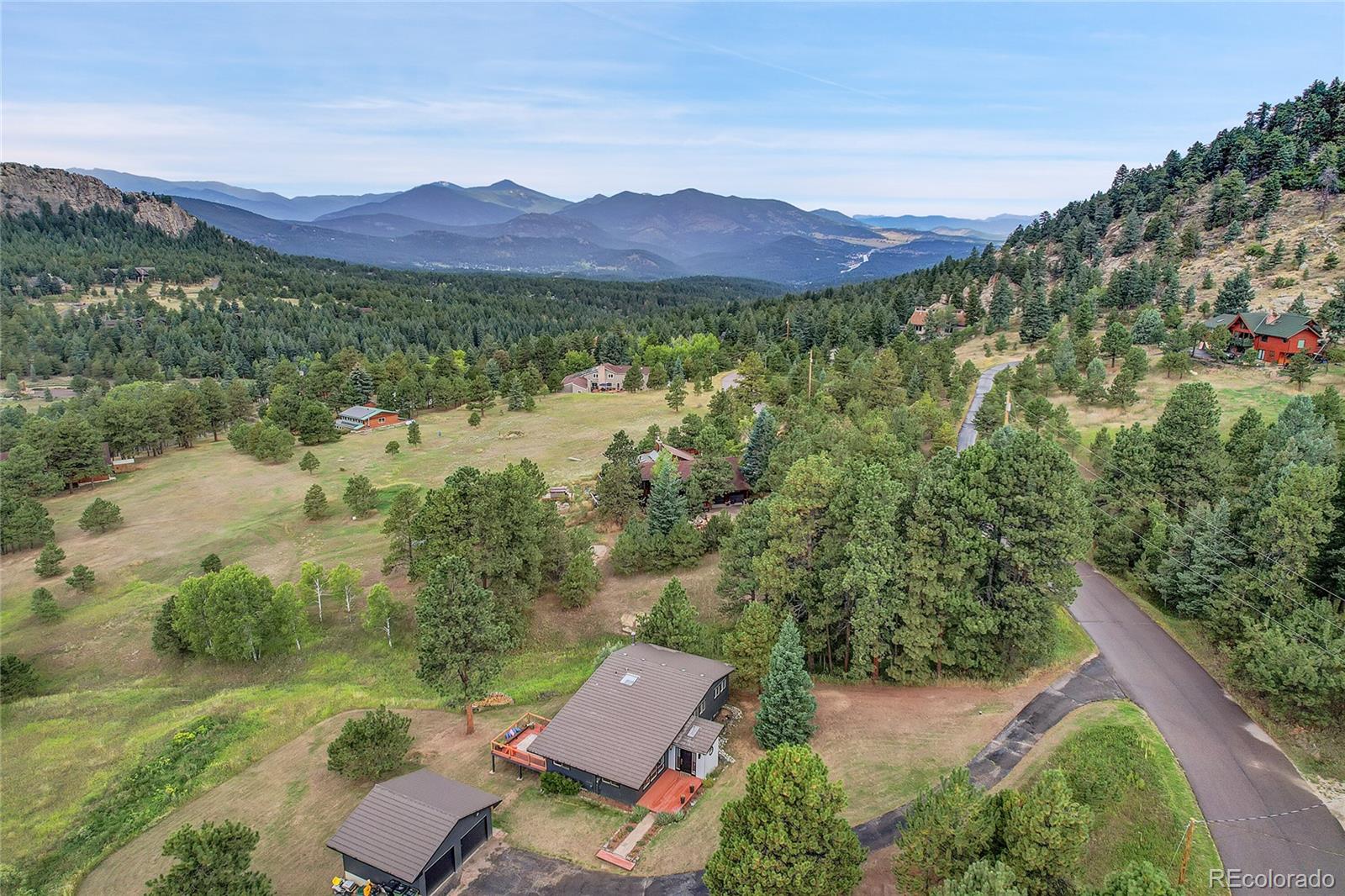 MLS Image #13 for 6111  kilimanjaro ,evergreen, Colorado