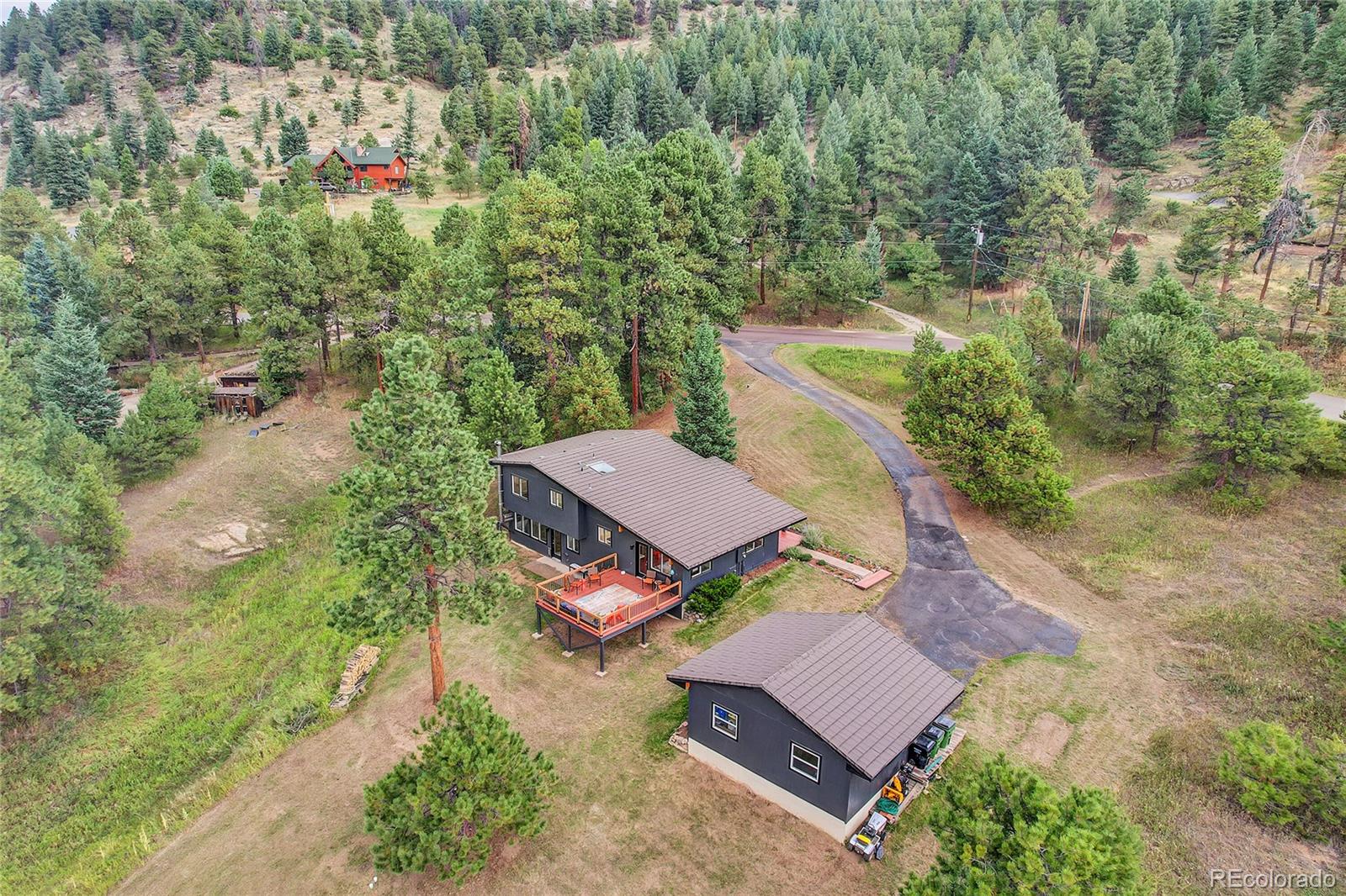 MLS Image #15 for 6111  kilimanjaro ,evergreen, Colorado