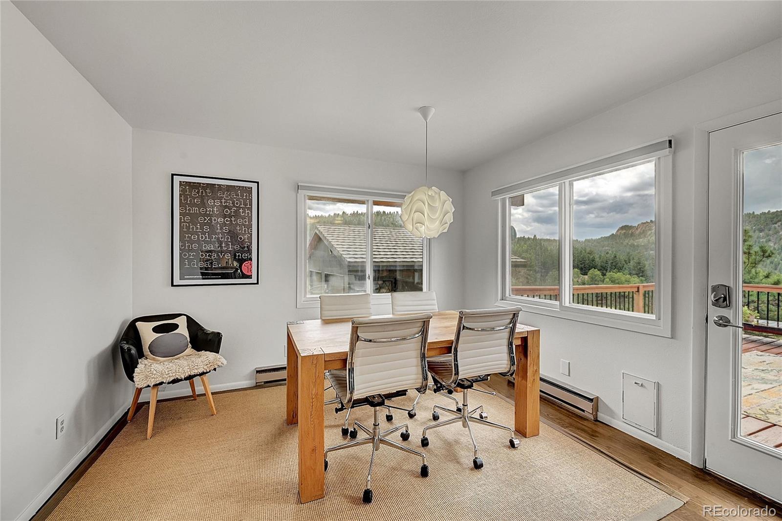 MLS Image #2 for 6111  kilimanjaro ,evergreen, Colorado