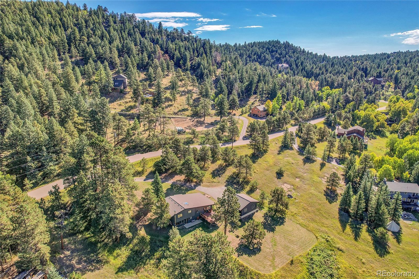 MLS Image #29 for 6111  kilimanjaro ,evergreen, Colorado