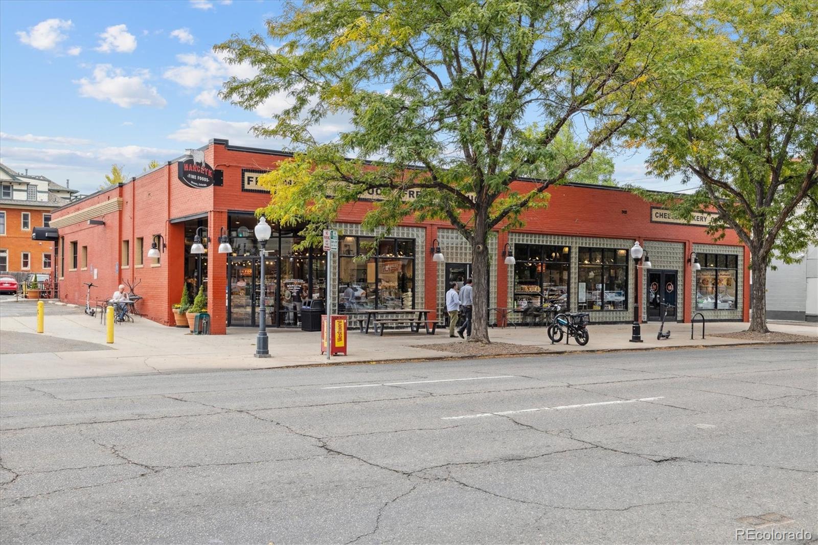 MLS Image #28 for 800 e 18th avenue,denver, Colorado