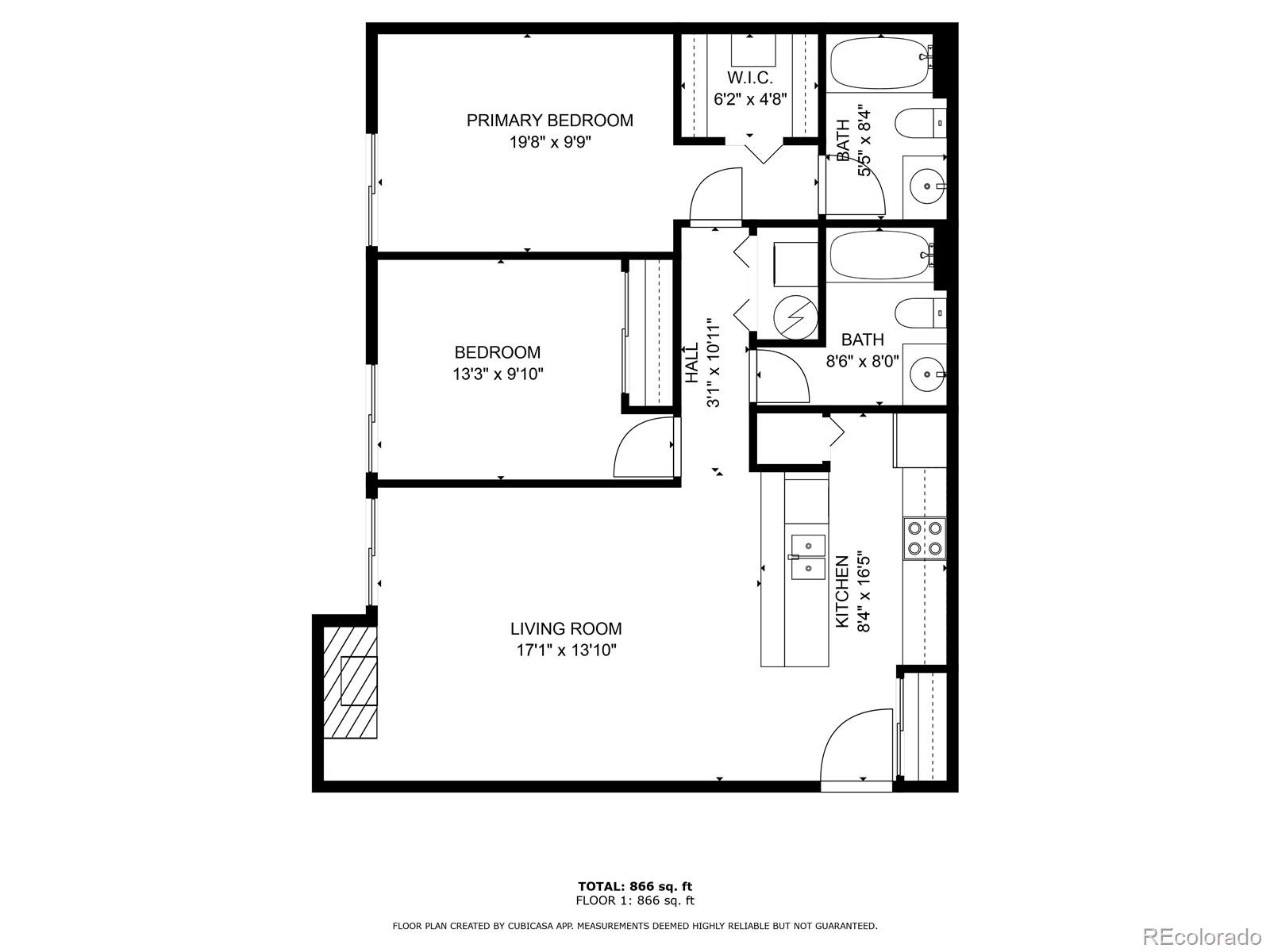 MLS Image #17 for 9662  brentwood way,broomfield, Colorado