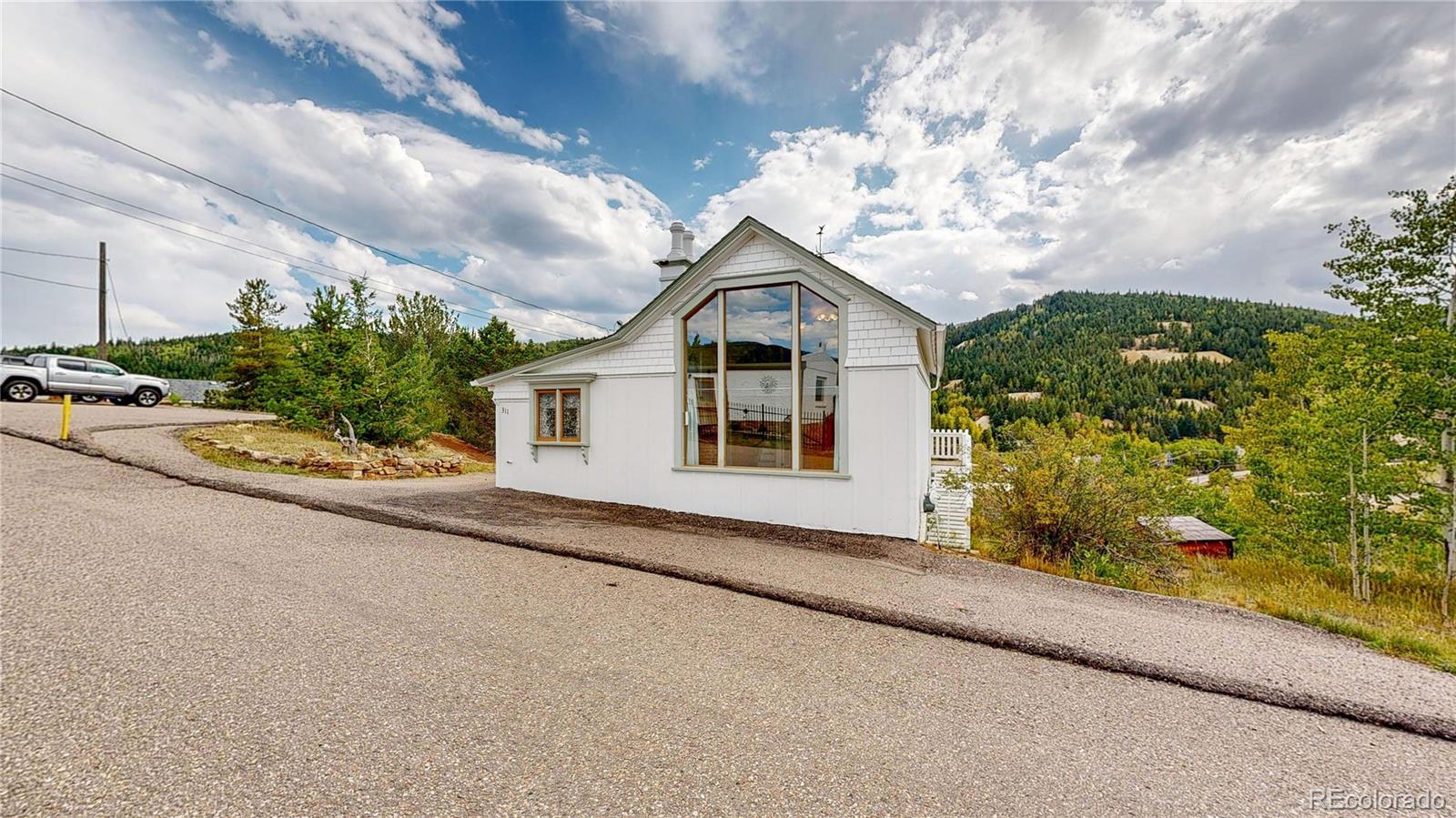 MLS Image #32 for 311  casey avenue,central city, Colorado