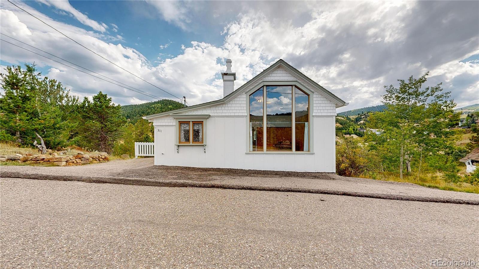 MLS Image #33 for 311  casey avenue,central city, Colorado