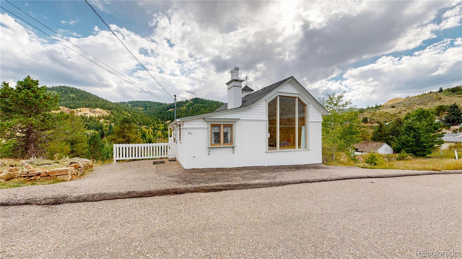 MLS Image #34 for 311  casey avenue,central city, Colorado