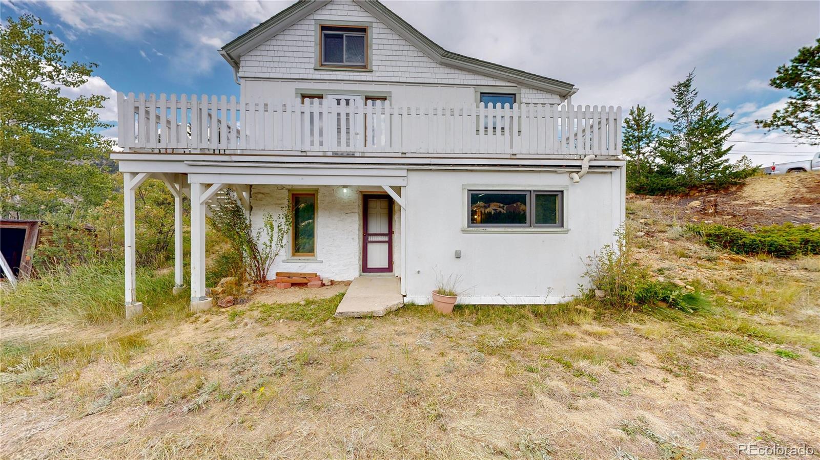 MLS Image #39 for 311  casey avenue,central city, Colorado