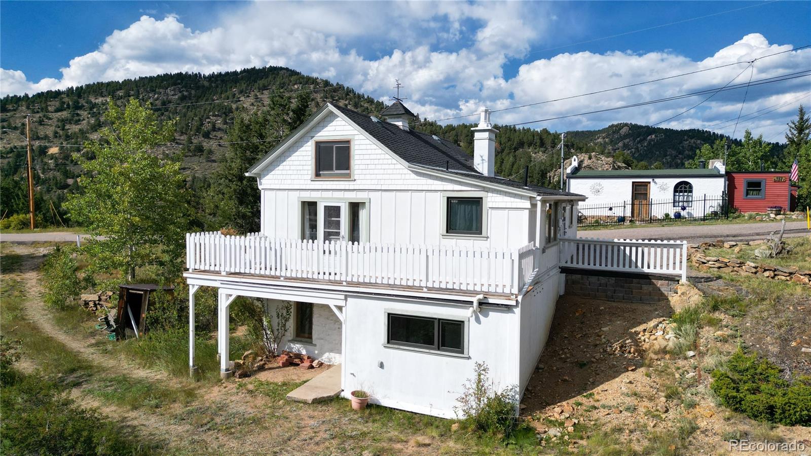 MLS Image #40 for 311  casey avenue,central city, Colorado