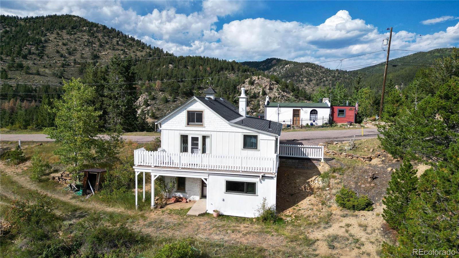 MLS Image #43 for 311  casey avenue,central city, Colorado