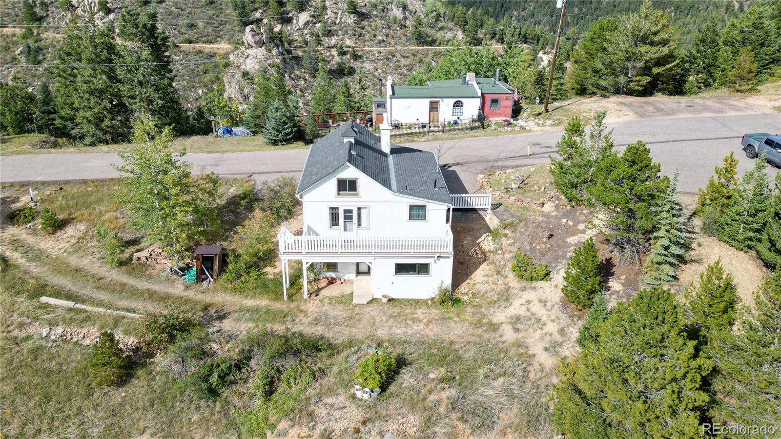 MLS Image #45 for 311  casey avenue,central city, Colorado