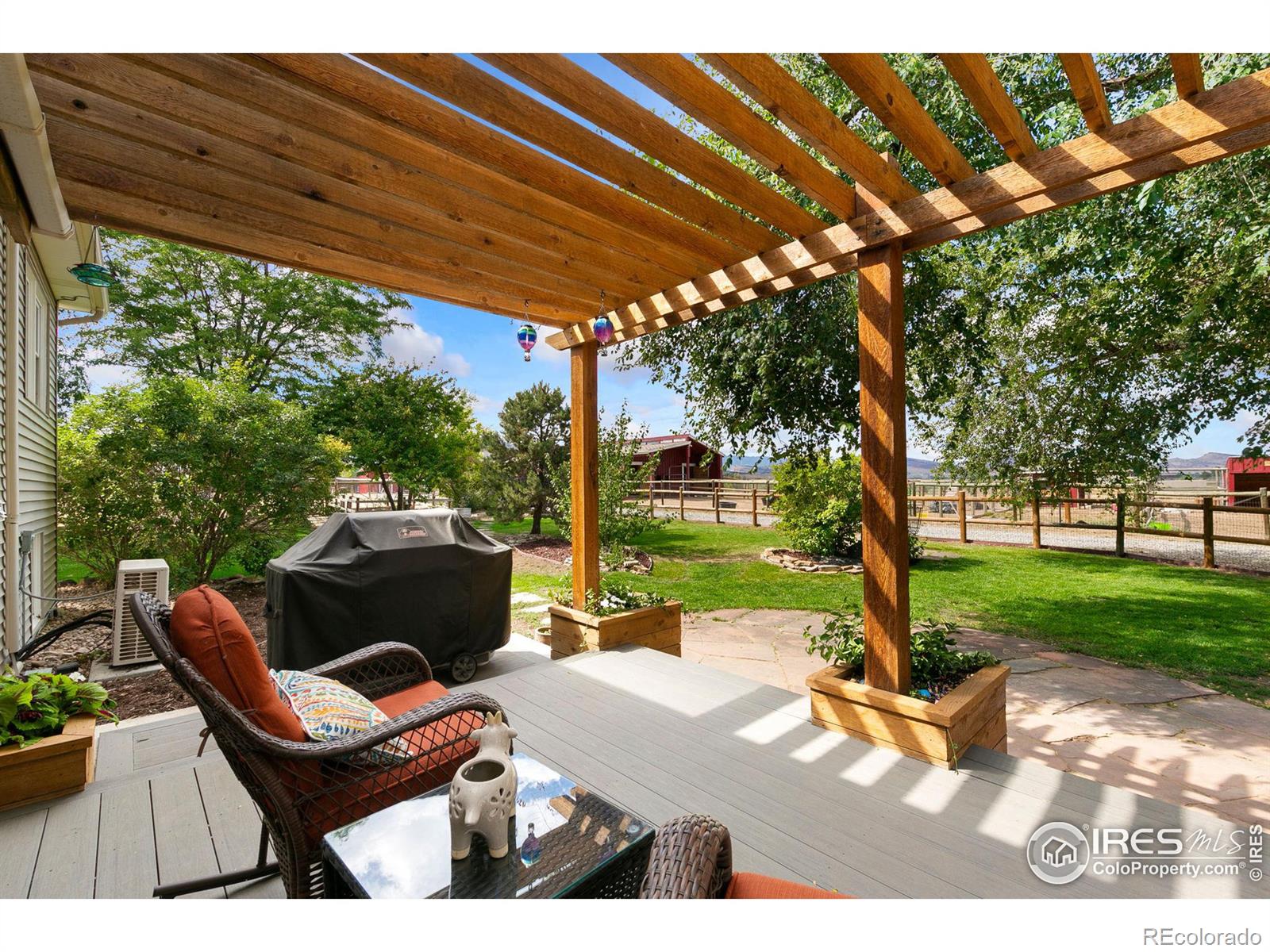 MLS Image #25 for 5665  saint vrain road,longmont, Colorado