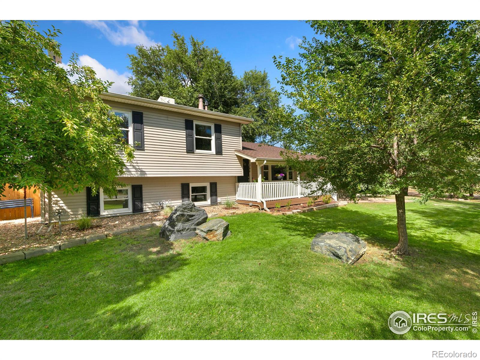 MLS Image #3 for 5665  saint vrain road,longmont, Colorado